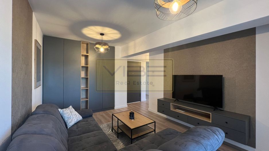 Apartament 2 camere premium + parcare Conest - Poză 6