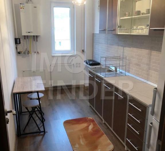 Apartament NOU la Cheie zona Parcul Poligonului - Poză 5