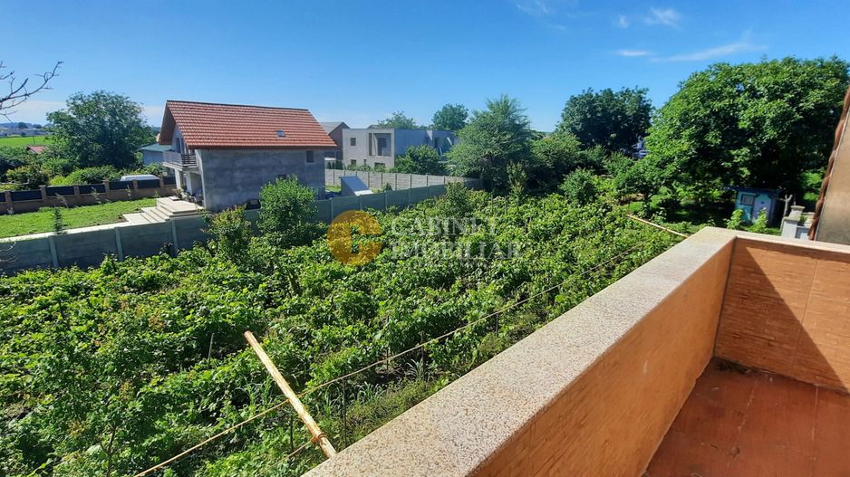 🏡VILĂ DEOSEBITĂ 250 MP UTILI - DANCU - 280.000 EURO - Poză 9