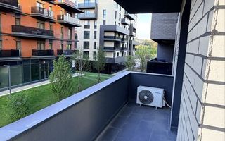 Apartament 2 camere de inchiriat, Freya Bucium, bloc nou, mobilat si utilat - Poză 6