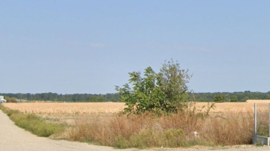 Teren intravilan de vânzare 66000 mp - Poză 2