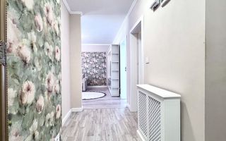 Apartament 2 camere, parter înalt, zona Aradului - British School - Poză 6