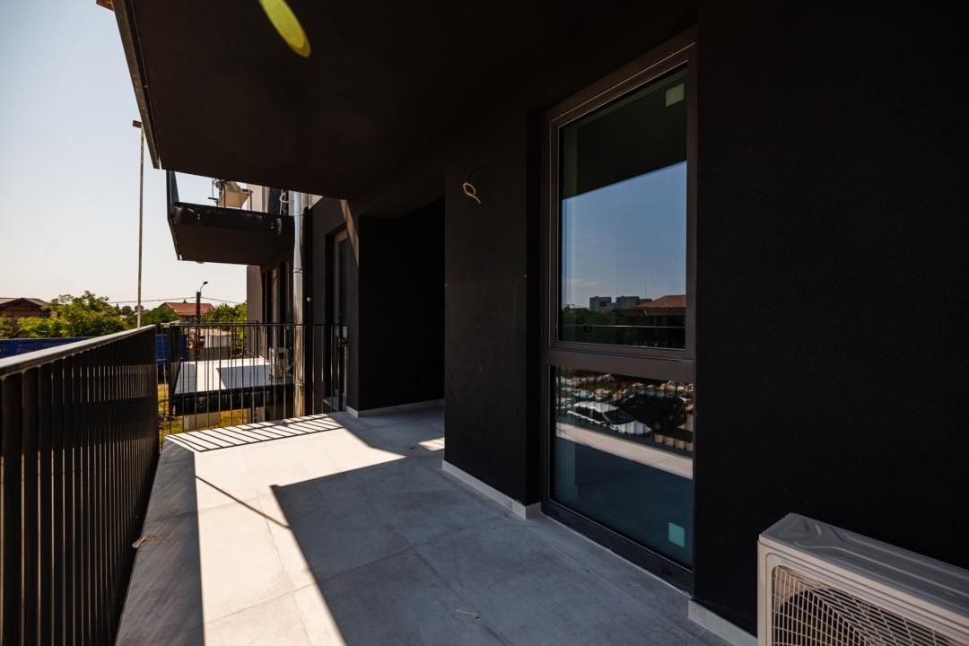 Apartament 3 camere, 72,35 mp, 2 bai + terasa 14 mp | Mehala | Comision 0% - Poză 22