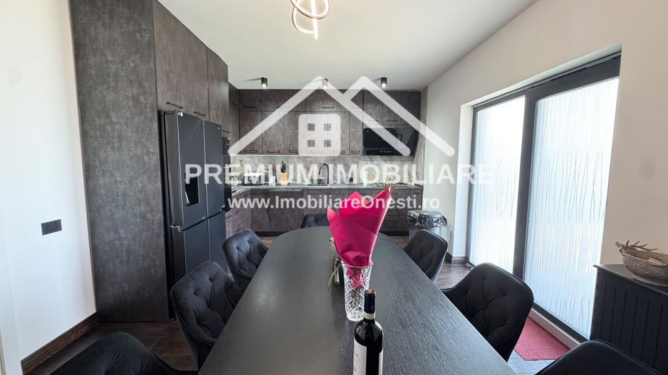 Casa Individuala de vanzare | 1000 mp teren - Poză 5