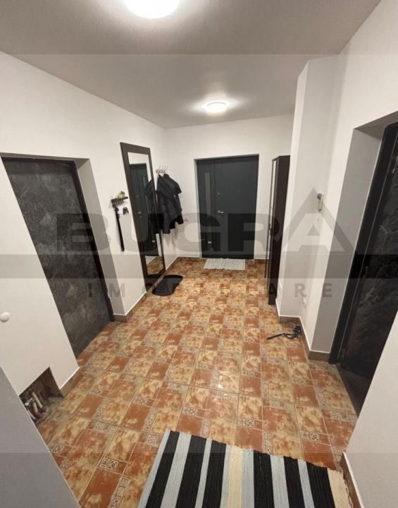 Casa individuala la cheie, 110 mp+588mp Teren, parcare, Zona Europa - Poză 4