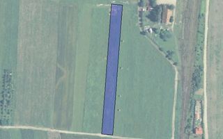 Teren in Stupini 14400mp - Poză 2