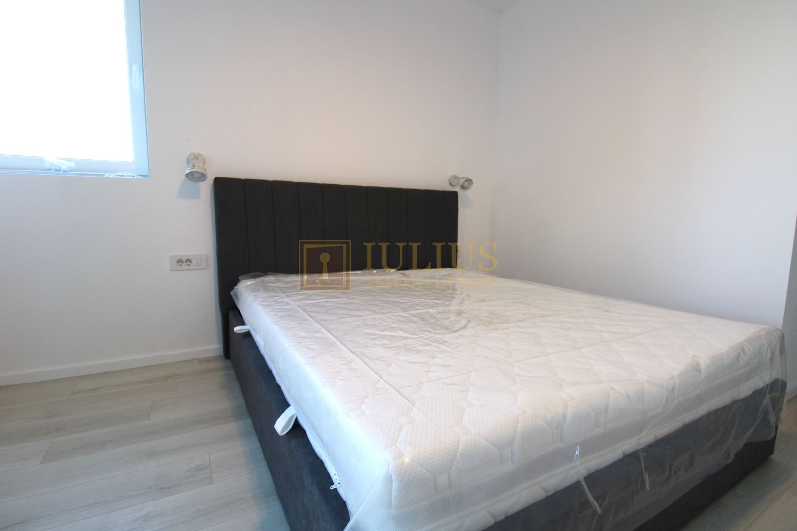 3 camere, prima inchiriere, loc de parcare, Denya Forest, Pet Friendly - Poză 7
