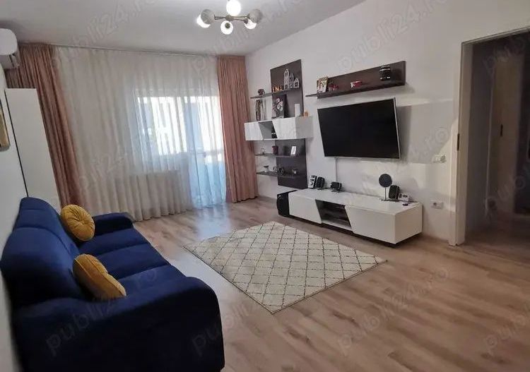 DRUMUL JILAVEI - APARTAMENT 2 CAMERE - Poză 1