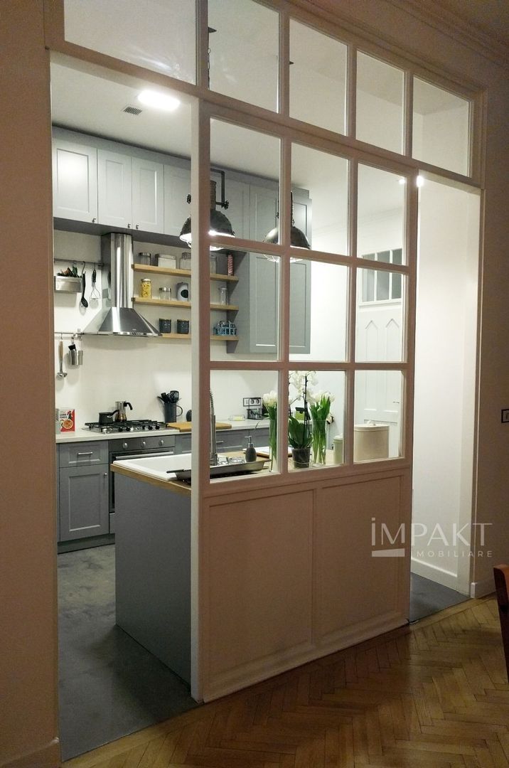 Vanzare apartament deosebit, cnf sporit, in zona FSPAC! - Poză 7