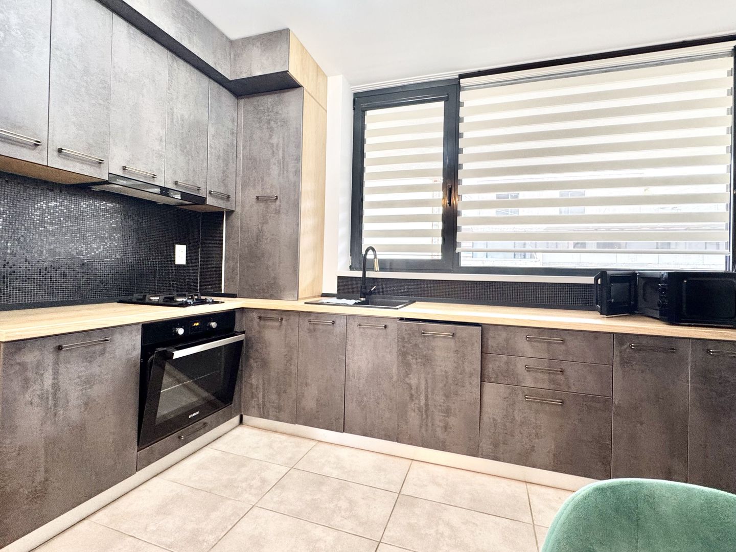 Apartament 2 camere X City, Loc parcare inclus - Poză 6