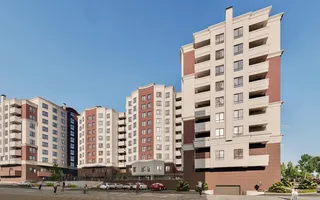 Vânzare, apartament, 3 camere, str. Alexandru cel Bun, or. Ialoveni - Poză 22