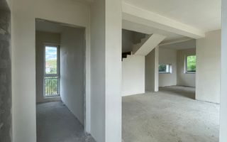 Casa individuala, cu teren generos in Chinteni! - Poză 4