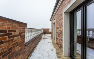 Chirie, apartament 3 camere, strada Alexandru Bernardazzi, Centru - Poză 19