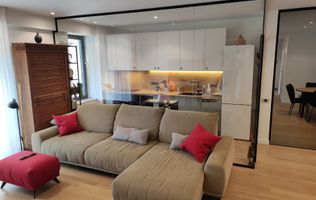 APARTAMENT SUPERB LA VANZARE PERFECT PENTRU O BUNA INVESTITIE