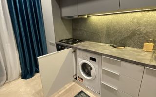 VÂNZARE STUDIO PARCUL CAROL - TINERETULUI, BUCUREȘTI - Poză 6