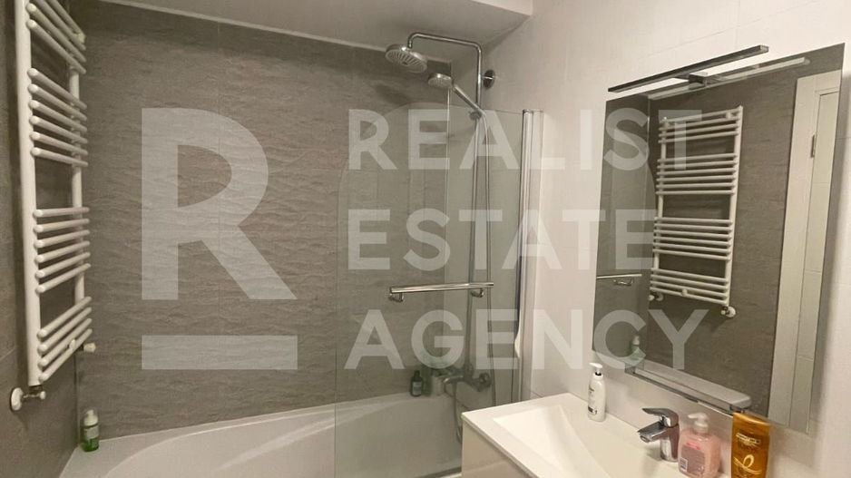 Apartament cu 3 camere, Floreasca Residence - Poză 7