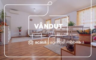 VÂNDUT -Casă spațioasă cu teren generos în Felnac – la 18 km de Arad - Poză 1