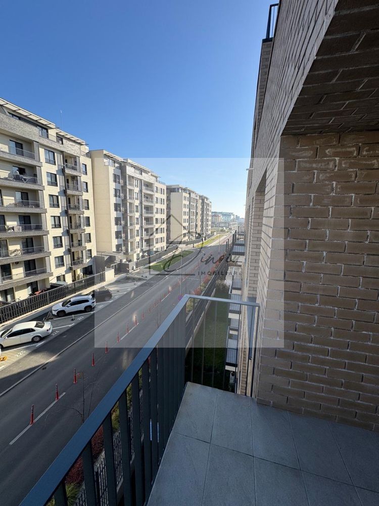 Avalon 2 camere vanzare etaj 3 - Poză 8