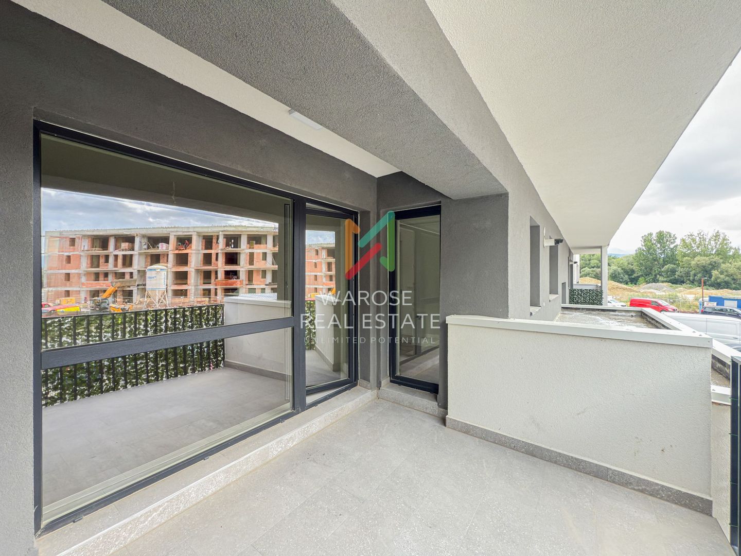 2 Camere | Studio | 0% Comision | Tractorul | 2026-2027 - Poză 6