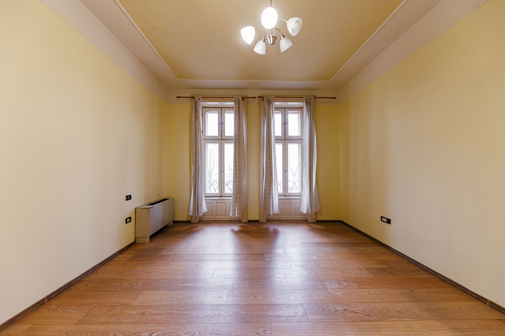 Asset investițional stabil – Clădire istorică în Timișoara - Poză 12