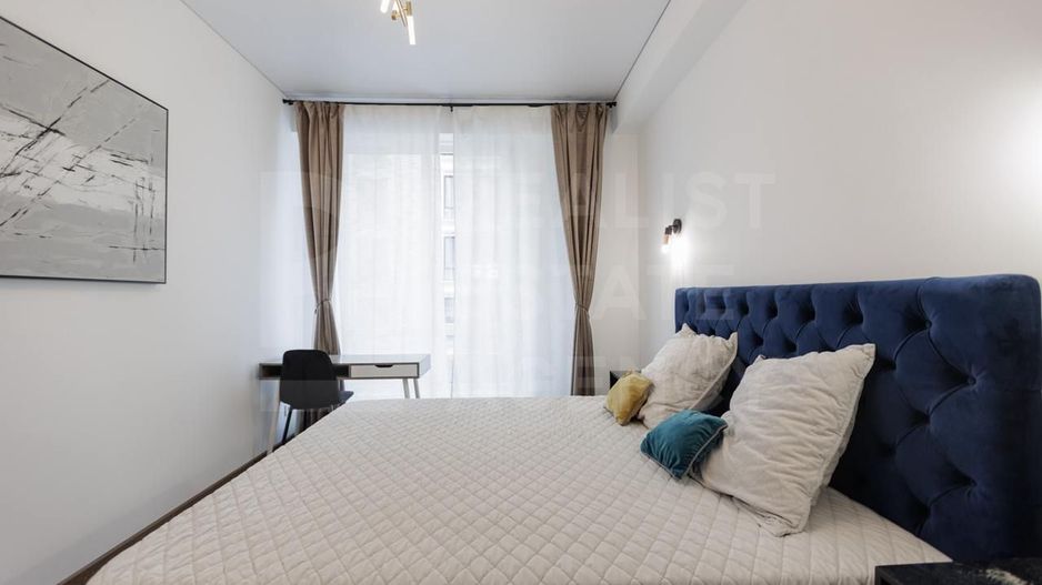 Chirie, apartament, 2 camere, strada Mihai Eminescu, Centru - Poză 3