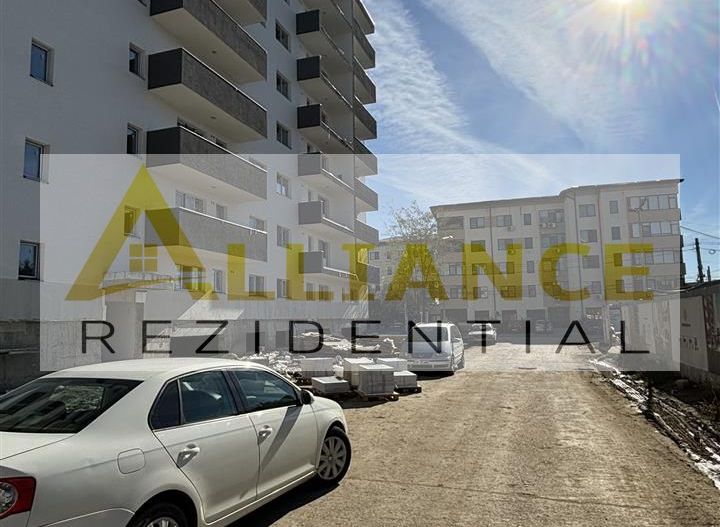 Apartament 2 camere || bloc nou || metrou Aparatorii Patriei - Poză 9