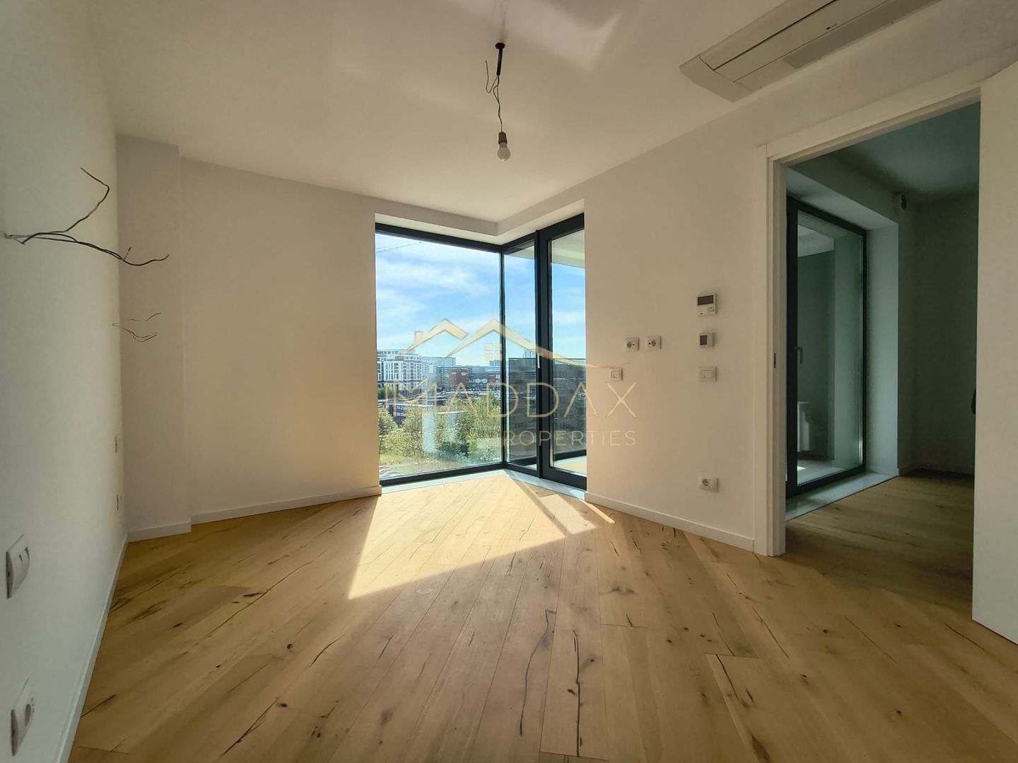 Apartament tip studio / 44.68 mp //zona Aviatiei - Poză 20