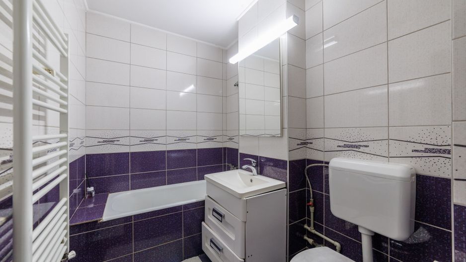 Apartament 2 camere + uscatorie - Prundu! - Poză 6