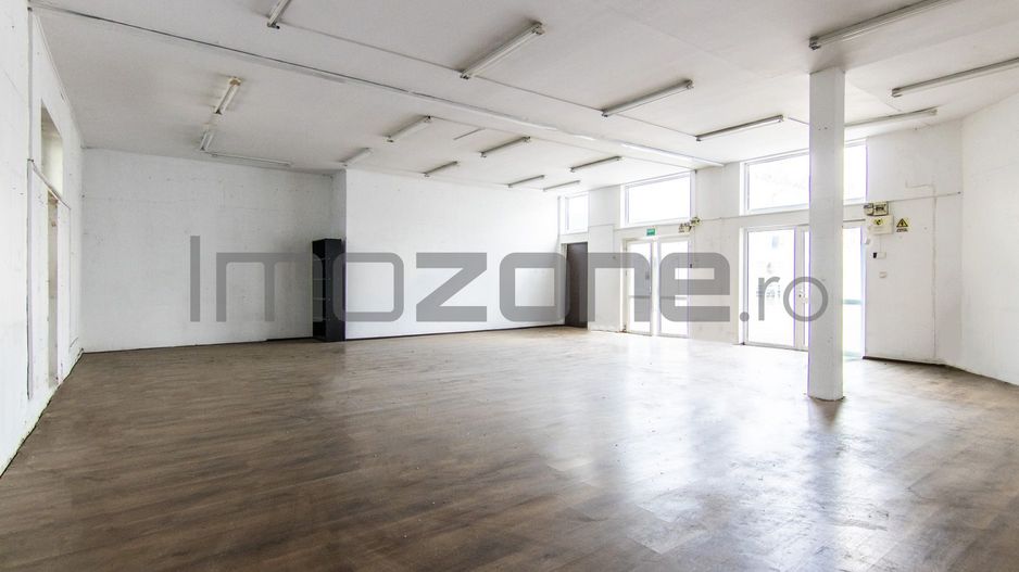 Spatiu Comercial | DE INCHIRIAT | Valea Cascadelor | Depozit | Showroom | Retail - Poză 5