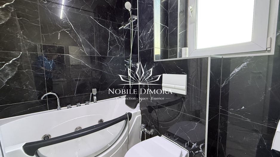 Apartament cu 3 camere, 2 bai, 2 balcoane, 2 locuri de parcare - Torontalului - Poză 10