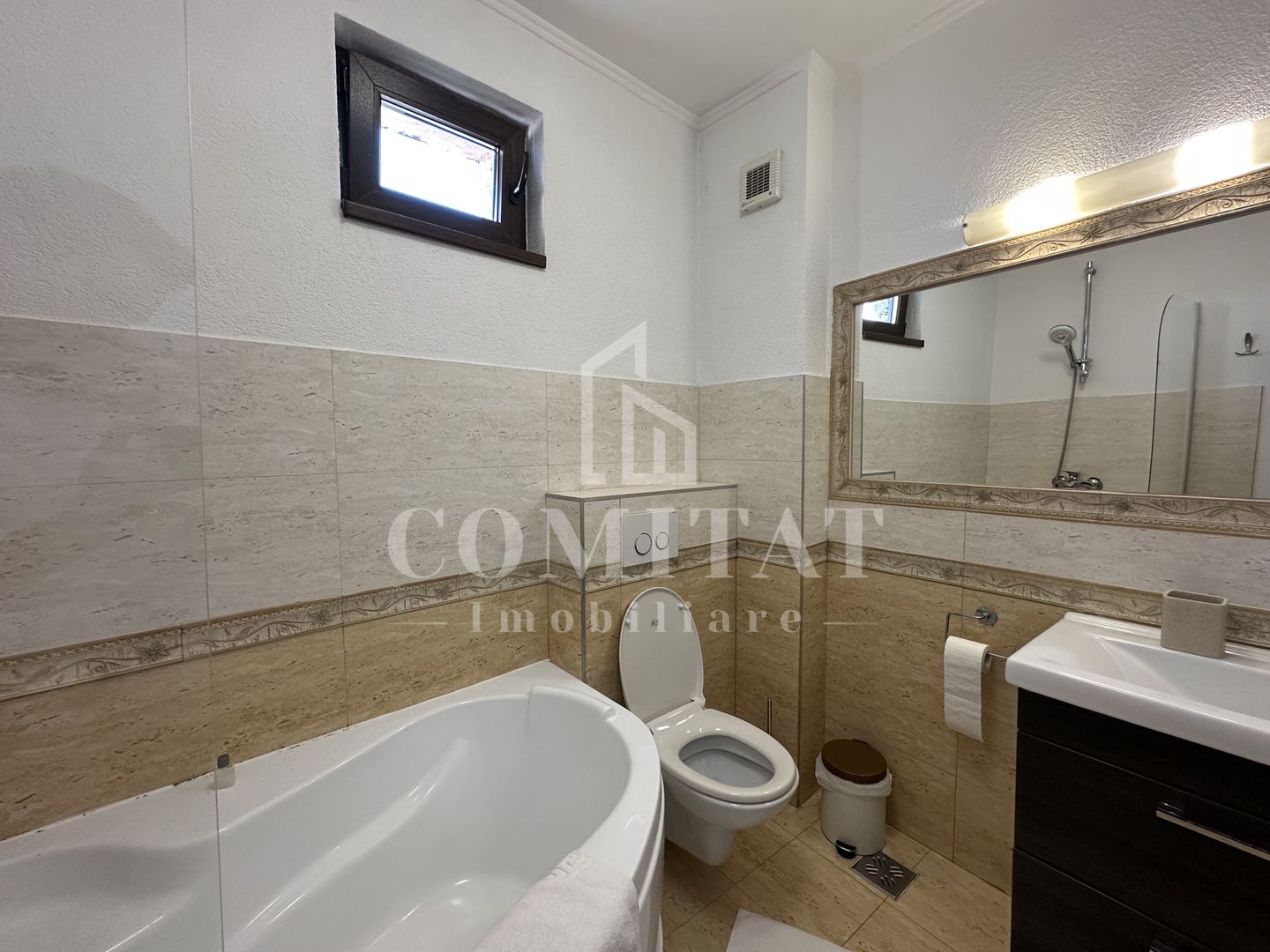 Apartament 3 camere | Etaj Intermediar | Zona Strazii Decebal - Poză 17