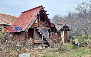 AZURA Imobiliare - Teren Budeasa Galasesti - Poză 2