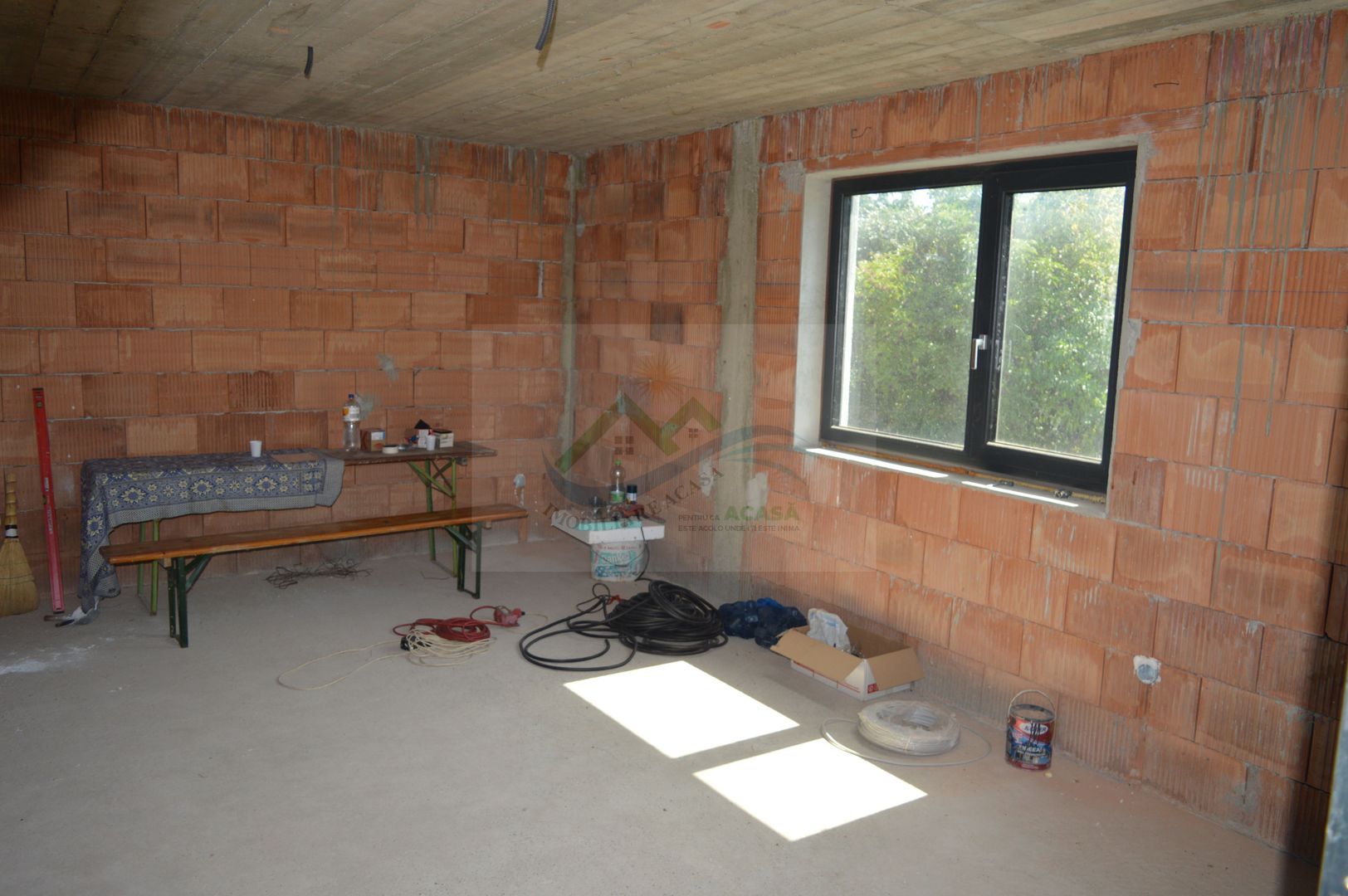 Casă 5 camere Siliștea Nouă/Suceava - Poză 14