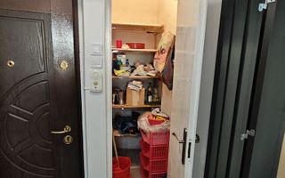 Apartament de 2 camere, modern, 43mp, zona Piata Hermes - Poză 12