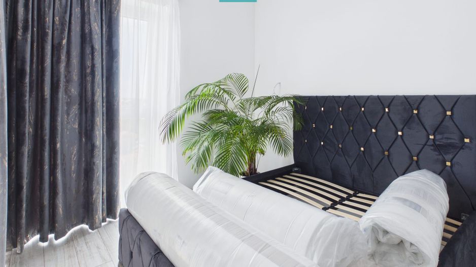 Apartament cu 3 camere - Adora Park Uta - Poză 13