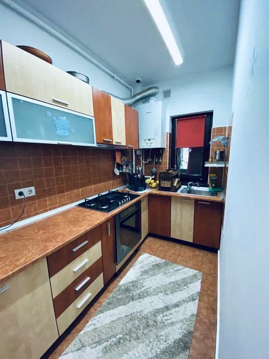 Aparatment 2 camere Bragadiru Loc de Parcare - Poză 5