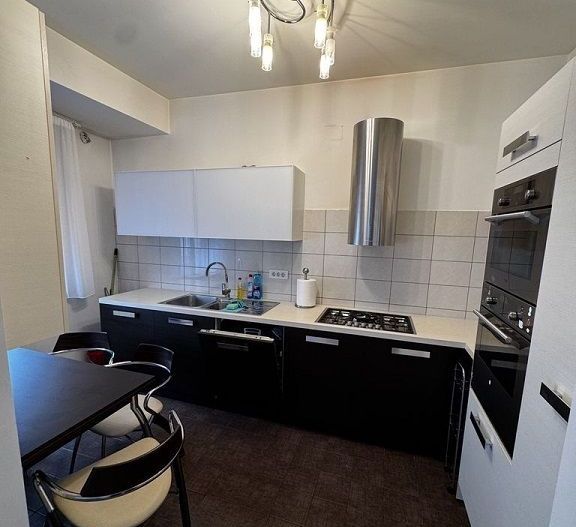Rental apartment 2 rooms | Herastrau-Nordului Road | Underground parking space - Poză 7