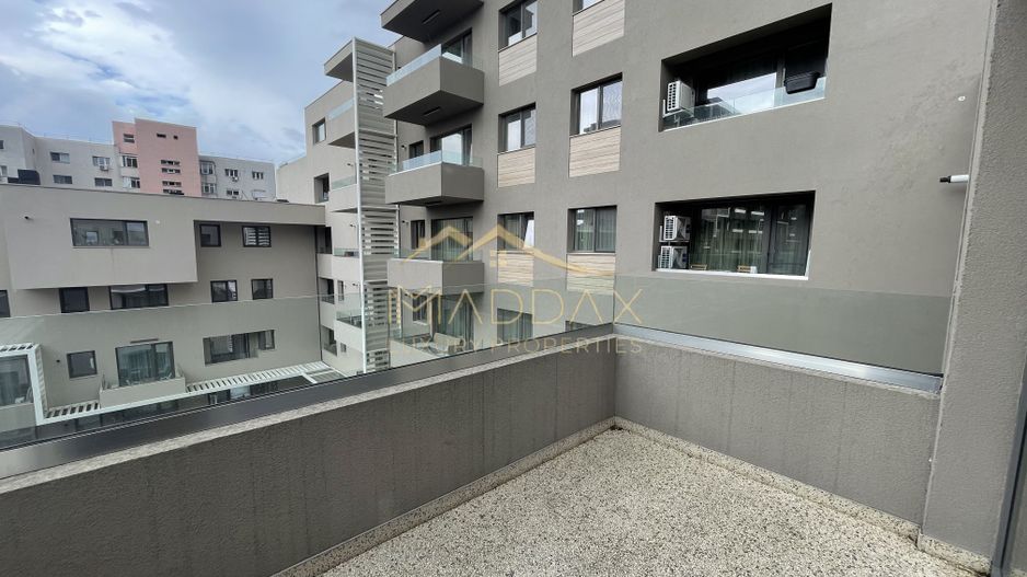 Apartament cu 2 camere // *Prima Inchiriere*  // Stefan Cel Mare - Poză 3