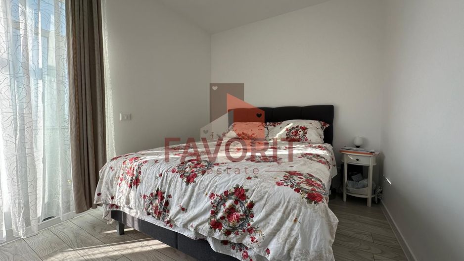 3 camere | etaj intermediar | centrala proprie | mobilat si utilat | loc parcare - Poză 8