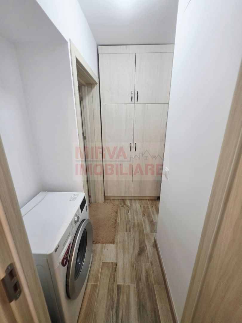 Garsoniera, mobilata si utilata, prima inchiriere, zona Sud - Poză 9