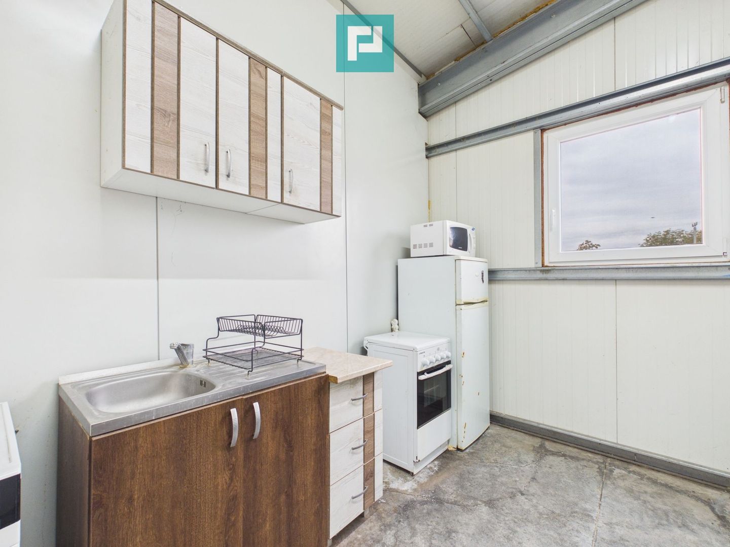 SPAȚIU INDUSTRIAL MODERN, 205 MP | TEREN 1.162 MP - Poză 11