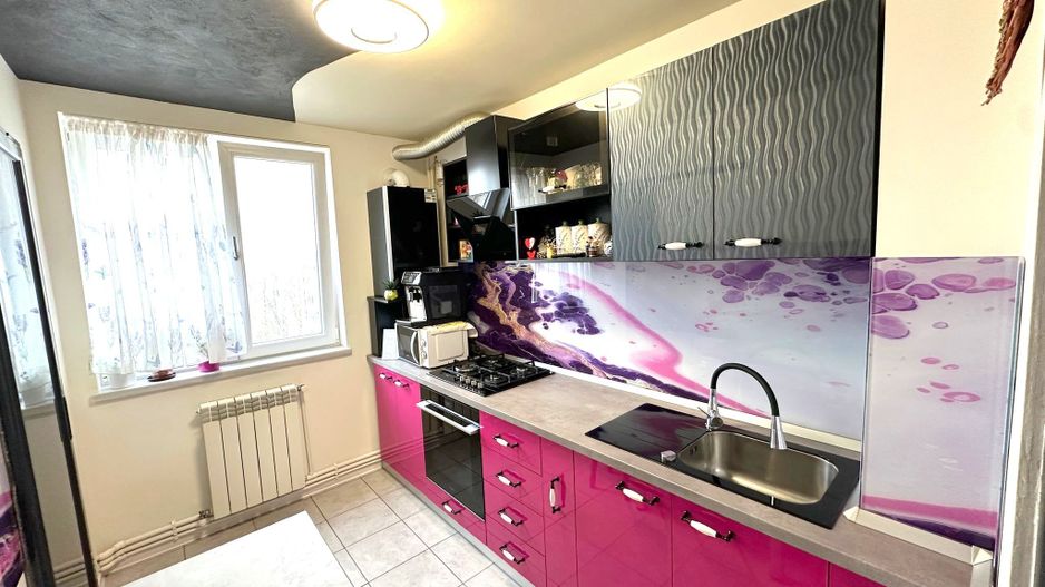 Vanzare - 2 camere, zona Neacsu, Micro 19 - Poză 3