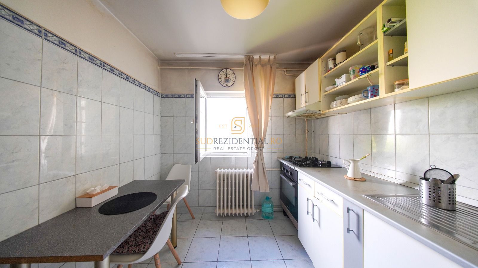 Apartament 2 camere de vanzare, zona parc Tineretului, metrou Sudului - Poză 18
