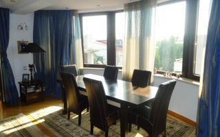 APARTAMENT SPATIOS CU 3 CAMERE LA INCHIRIERE LANGA PARCUL HERATSRAU - Poză 3
