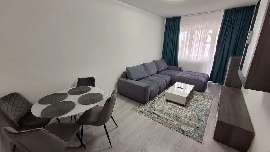 AP. 2 CAMERE-ODEI TOWERS, PARCARE INCLUSA, CENTRALA, BUCATARIE INCHISA - Poză 1
