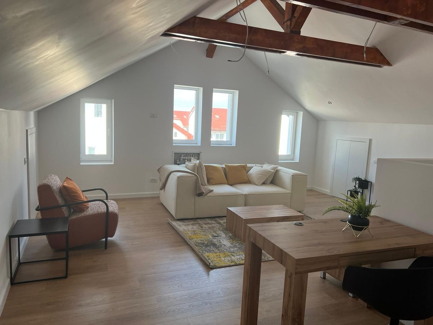 Vila de vânzare Pipera - American Village - Poză 15