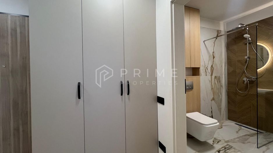 Apartament Premium 2 Camere | Zonă Semicentrală | Parcare - Poză 5
