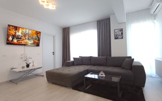 Studio Premium cu Terasă Spațioasă–Prima Închiriere, Militari – Metro - Poză 3