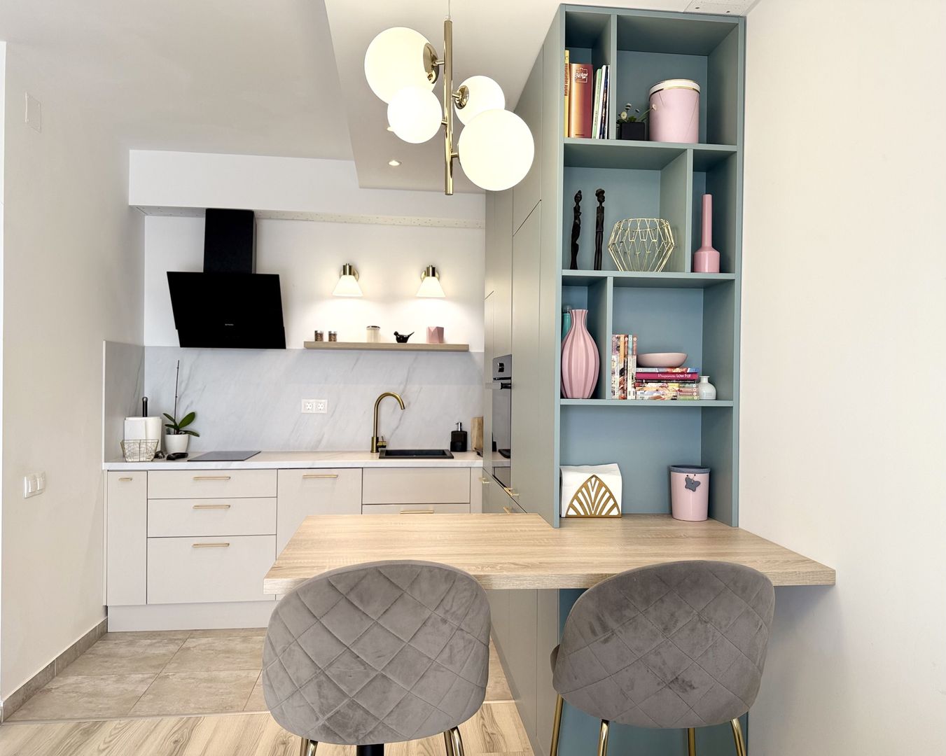 Priveliște care îți taie respirația, confort si eleganta, zona Lipovei - Poză 11