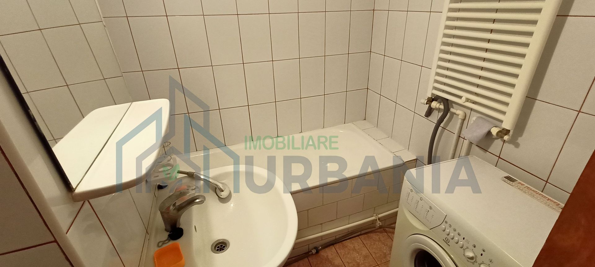 Apartament 1 cameră, Nicolina Belvedere, 38 mp, mobilat, 1400 RON - Poză 1